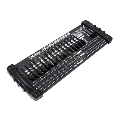 High Quality Wholesale 384 Console Dmx Controller 384 Controller