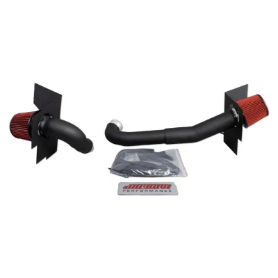 Performance air Intake Kit for BMW 2021+ M3 M4 G80 G82 G83 S58 M2 G87