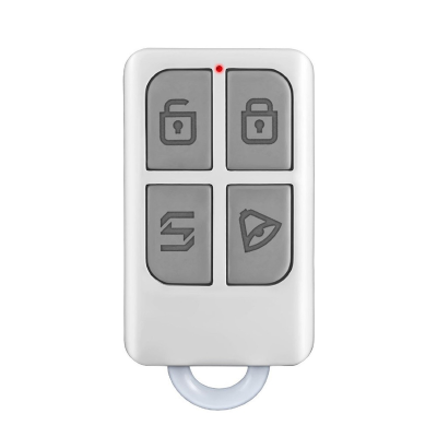 Home Alarm Security System Burglar System for Home Security with Wireless Siren Remote Control Door Alarm Sensor