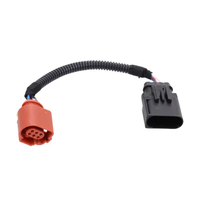 Throttle Body Harness For Fiat 16323434