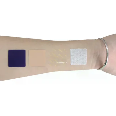 OEM ODM Hot Selling Effective Deep Sleep Transdermal Sleep Patch with Melatonin for a Peaceful Night's Sleep