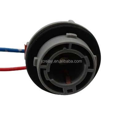 Light Lamp 1156 1157 Socket Cable Auto Bulb Sockets Taillight Female Socket