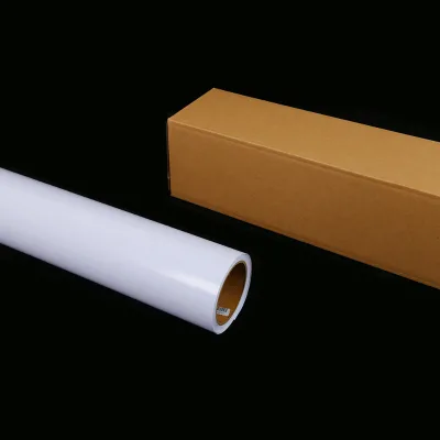 Aoli PVC Self- Adhesive Reflective Vinyl Transfer Sticker Sheeting Rolls for Warning Signs