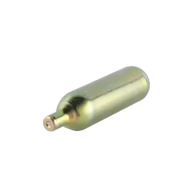 Mini Co2 Gas Cylinders 12gram 16gram 8gram Co2 Cartridge Cream Charger