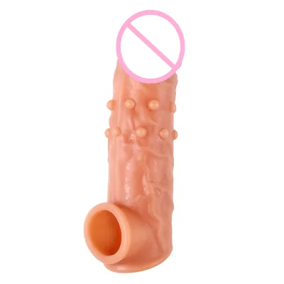 Hot New Products Women Made From Premium Silicone Material Realistic Texture High-Quality Dildos