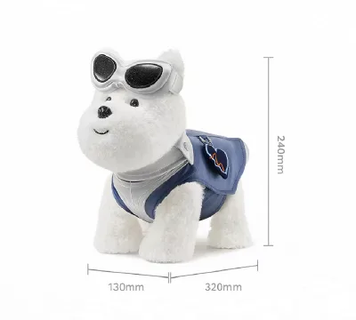 Interactive AI Toy - Doll for Boys 18 Years for Fun & Toys for Girls 18 & Mother Kids Toys