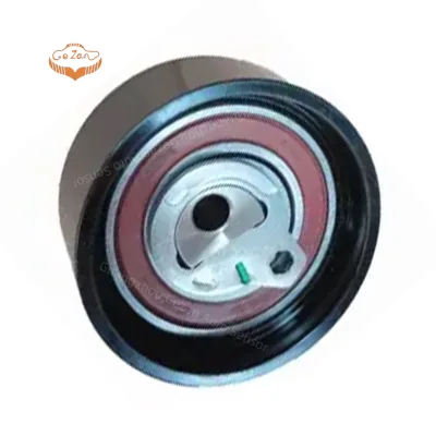 Made in China Belt Timing Tensioning Wheel Pulley for Changan Cs95 1000046-A03 1000190-A03 A28534 1000400-A03 Car Spare Parts