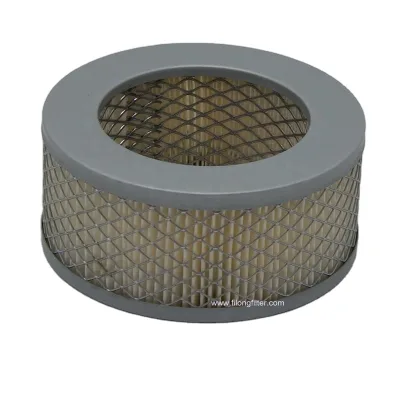 FILONG Air Filter Andmaschinen YM-124060-12510 From China Manufacturer Yangma MODEL