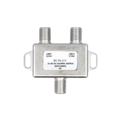 Highfly 950-2400MHz Splitter Combiners Cable Switch Diplexer Combiner