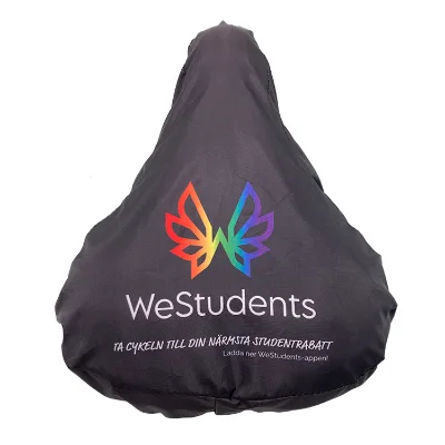 Promotion 210T Polyester Waterproof Mountain Plastic Kids Bike Seat Rain Cover