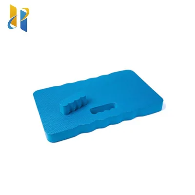 Custom Size Modern EVA Waterproof Foam Kneeling Pad with Handle and Custom Thickness