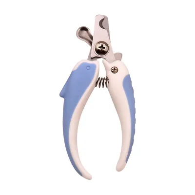 Pet Nail Clippers Cat and Dog Nail Clippers Cat Grooming Supplies Cat and Dog Nail Care Pet Supplies