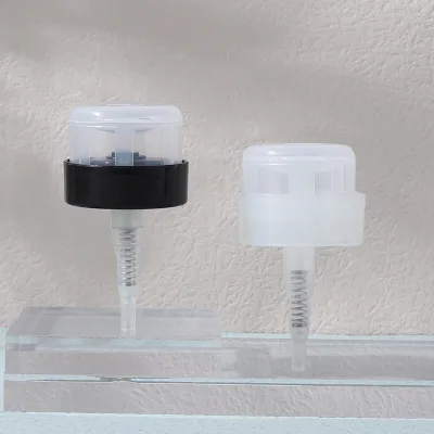 Push Down Pump Dispenser for Nail Makeup Remover Gel Bottle Spray Makeup Remover Bottle