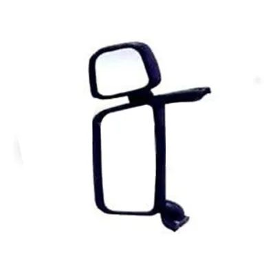 TRUCK MIRROR WITH WIDE ANGLE for SC TRUCK BODY PARTS 4 SERIES L-TYPE