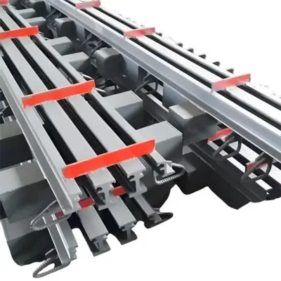 Modular Expansion Joint for Bridge Gqf-Mzl Modular Bridge Expansion Joint Seismic Steel Bridge Expansion Joints