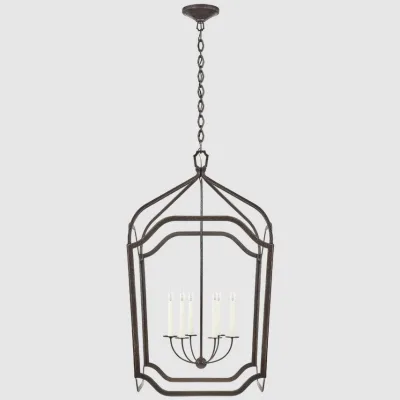 Fantastic Vintage 166 Murano Crystal Transparent Prism Spiral Gold Murano Chandelier for Entrance Living Room Hotel Project