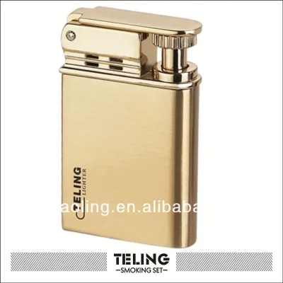Pocket Torch Lighter