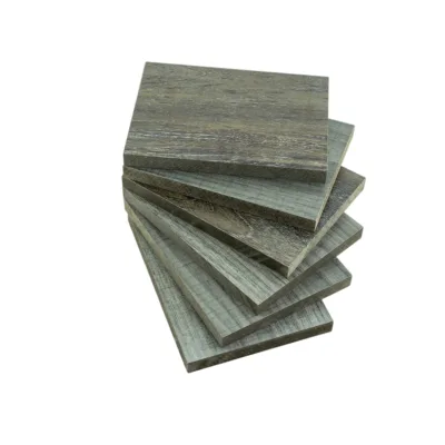 Hot Sale Indoor Decorative Toilet Fiberboard Water-resistant Bathroom Board