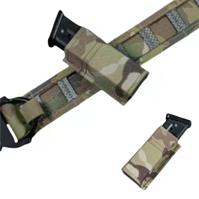 Professional Premium Utility Equipment Comfortable Outdoor Carry Design