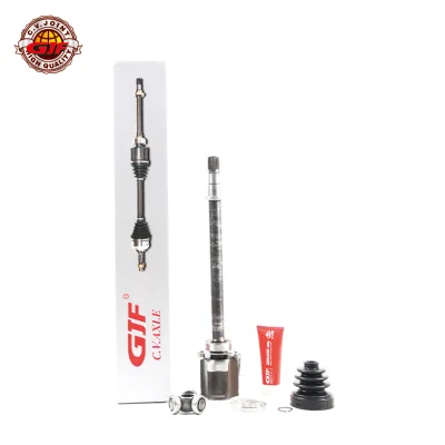 GJF Auto Parts Top Quality Drive Shaft Cv Joint Inner Cv Joint for Trumpchi GA 51.8 2.0MT NI-3-606