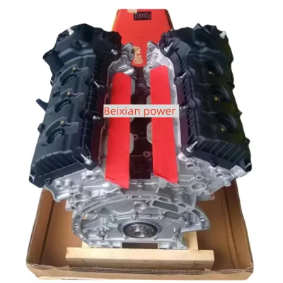 HIGH QUALITY 3.5L engine assembly for Ford