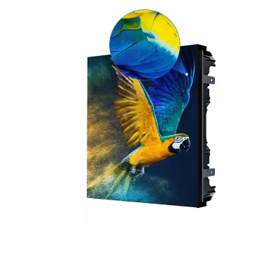 Free Sample Module Chife Rental P3.91 Indoor Outdoor LED Video Wall LED Display Module for Advertising