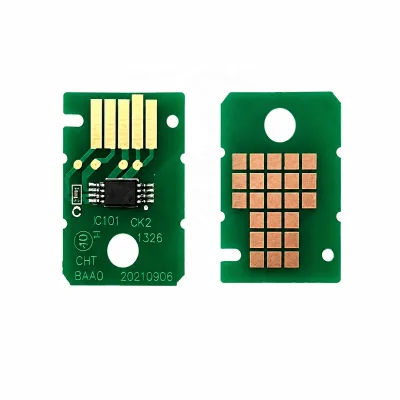 MC-G04 MC-G04 Waste Ink Maintenance Cartridge Chip for Canon PIXMA G3836 G3833 G3832 G2170 G1430 G2470 G3572 G4570 Printer