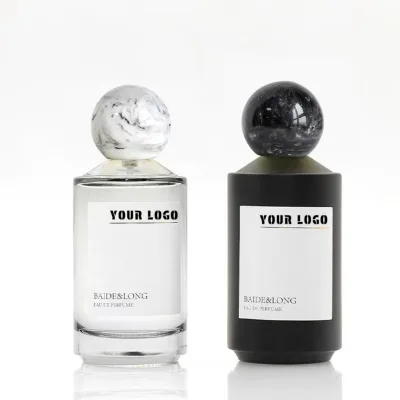 Wholesale Luxury Unisex Fragrance Sprays 30ml 50ml 100ml Sizes Natural Essential Oils Freshness Body Perfumes Oil Diffuser