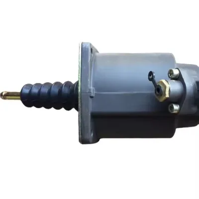 ShacmanTruck Spare Parts Clutch Booster Cylinder Dz93189230080