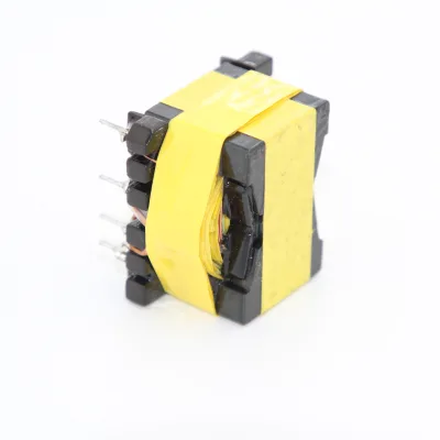 High Frequency Transformers Used for PC Power and Mobile Chargers