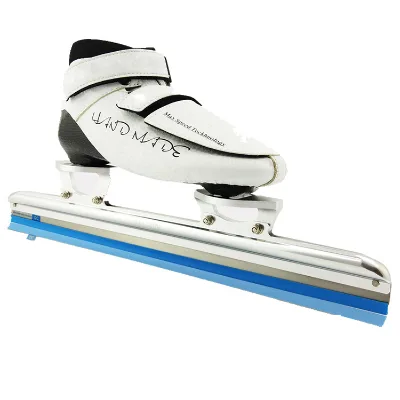 OEM Factory Wholesale Price Professional Grade Short Track Ice Skates Short Track Skates