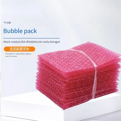 Bubble Pack