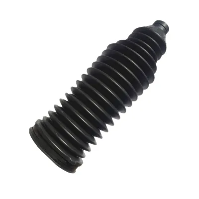 Aftermarket Replacement New Steering Coupling Boot for Chrysler OEM 68263723AA