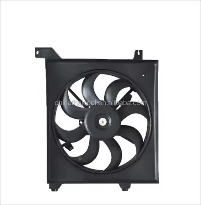 25386-26200 Auto Radiator Cooling Fan for HYUNDAI SANTA FE 2.7CC 4CL 2006