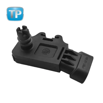Manifold Absolute Pressure Sensor OEM 12232201 for Mitsubishi Opel Chevrolet JMC Land Wind