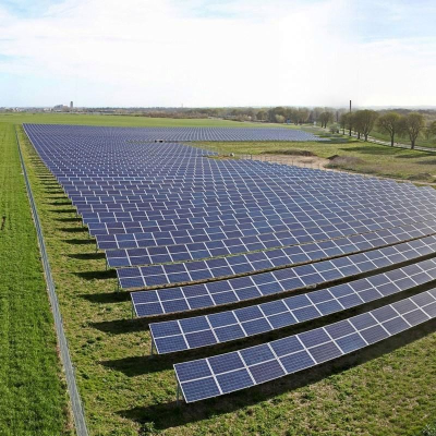 Complete Solution on Grid Tire 100kw Solar Power Plant for Sale Solar Panel Systems Manufacturer