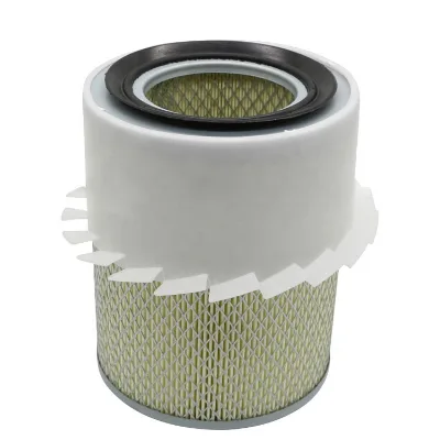 Auto air Filter for Mitsubishi for Pajero MD620563