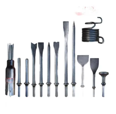 Air Shovel Accessories, Pneumatic Impact Shovel, air Hammer, Pneumatic Pick, Small Pneumatic Tools