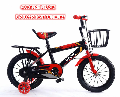 7 to 10 Years Old Children Bicycles Sport Baby Cycle Kids Bike New Model 16 20 Inch Cycle for Girl Boy