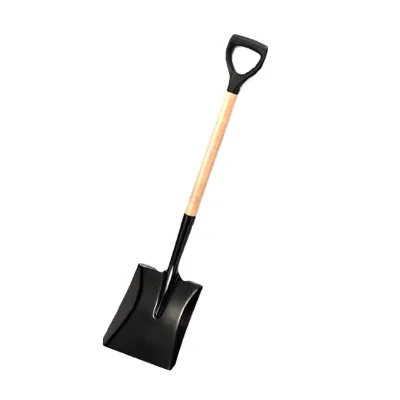 [Handy-Age]-Square Garden Shovel (GN1600-010)