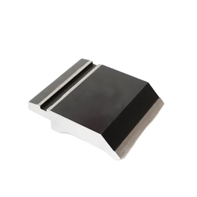 China Brand Professional Designed Press Brake Tooling