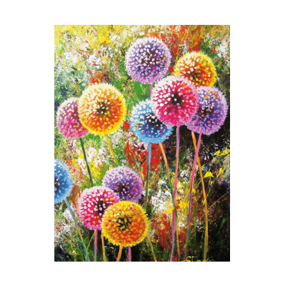 DIY 5D Diamond Painting Animal Landscape Flower Full Diamond Mosaic Art Rhinestone Decoration Picture for Home Decor