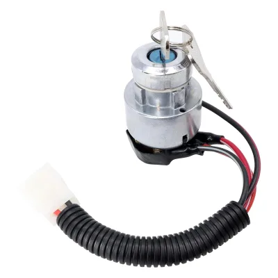 Ignition Switch TC020-31822 TC020-31820 for Tractor L2501 L2600 L2800 L3000 L3200 L3400 L3700 L3800 L4300 L4400 MX4700 MX5000