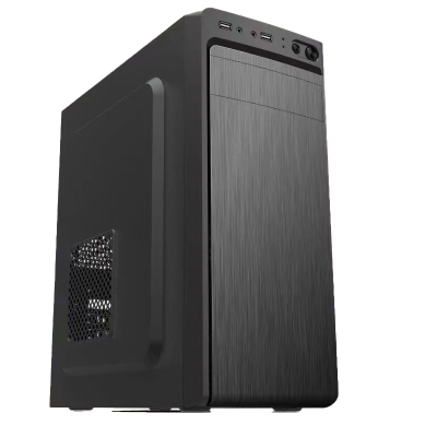 New Style Desktop Computer Accessories Core I7 Cpu Assembled Desktop PC
