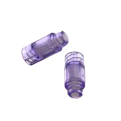 IV Access Connector For Home Health Care for Dialysis Center