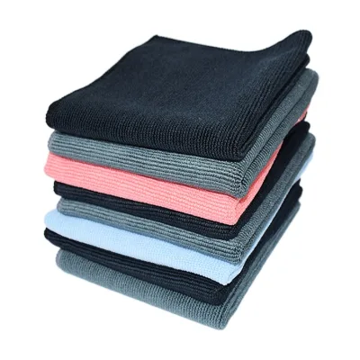 Manufacturer Hot Selling Cleaning Multi Purpose Lint Free Cleaning Towel