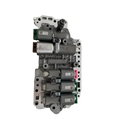 Hot Sale CVT Valve Body Automatic Transmission Valve Body 48800-2h000Valve Body