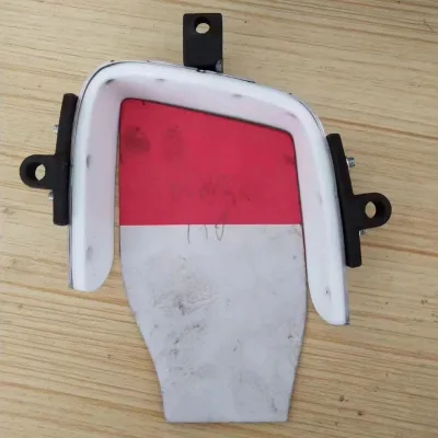 Italy Cerim Shoes Heel Lasting Machine Spare Parts Shoe Tightening Device