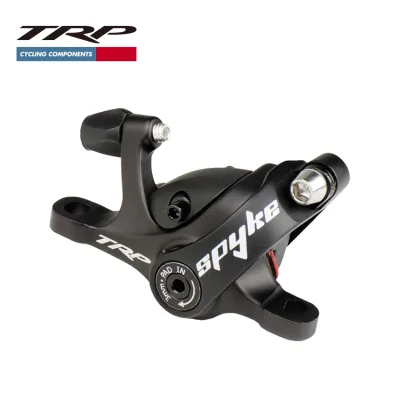 TRP Mechanical Disc Brake MD-M600 MTB Disc Brake Bilateral Mechanical Disc Brakes for 1 Wheel