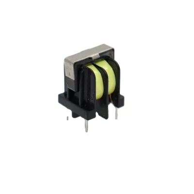 Common Mode Filters UU Transformer 1 Henry PFC Audio Inductor UU9.8 UU10.5 UU16 Common Choke Inductor